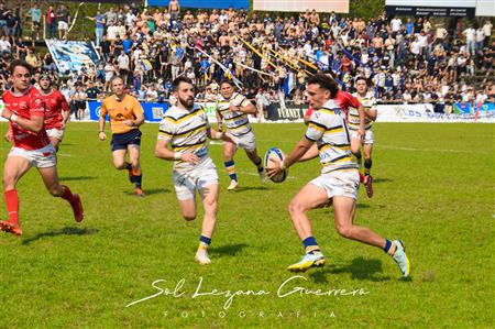 NOA 2024 - Tucuman Lawn Tennis vs Los Tarcos RC