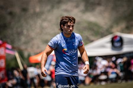 Seven Tafi del Valle 2024 - Solar del Cerro vs Tuki Tuks