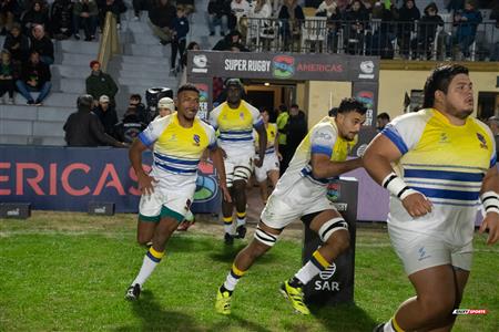 SRA 2024 - Pampas XV (70) vs (38) Cobras