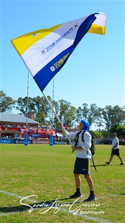 UAR - Torneo del Interior 2024 - Final - Jockey Cordoba (24) vs (30) Tucuman Lawn Tennis
