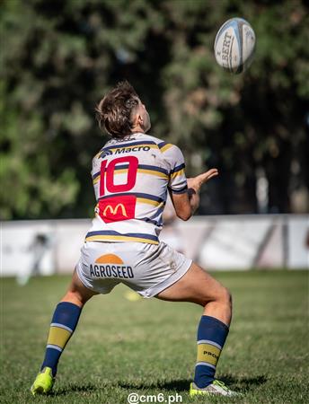 URT 2024 - Universitario de Tucuman (23) vs (40) Tucuman Lawn Tennis Club