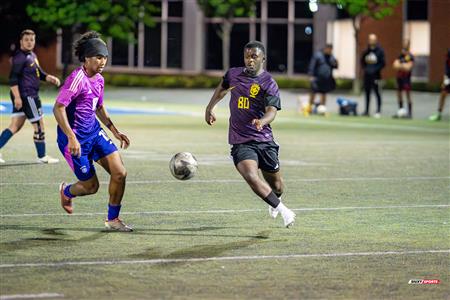 TKL 2024 DIV 1 - Joga Bonito (1) vs (1) Catalunya FC
