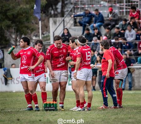NOA 2024 - Universitario RC (26) vs (28) Los Tarcos RC