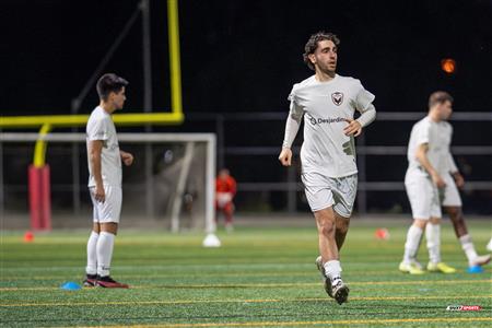 L1QC 2024 M - CS St-Laurent vs AS Laval