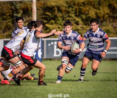 URT 2024 - Universitario (57) vs (6) Cardenales