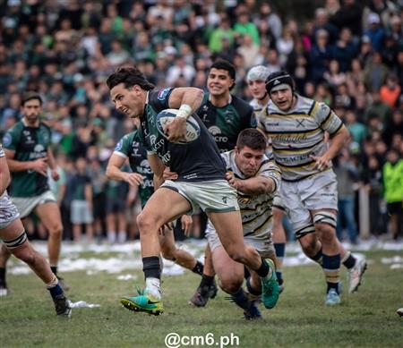 NOA 2024 - Final - Tucuman Lawn Tennis (13) vs (10) Tucuman Rugby