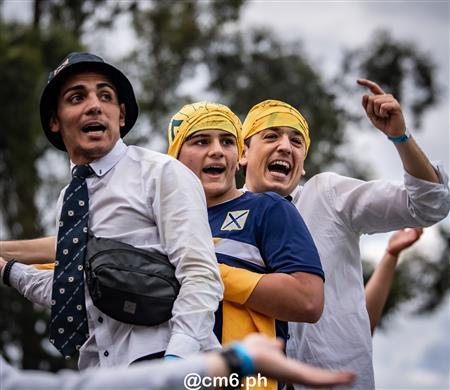 NOA 2024 - Final - Tucuman Lawn Tennis (13) vs (10) Tucuman Rugby