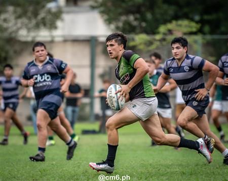 URT 2024 - M19 - Tucuman RC vs Universitario RC