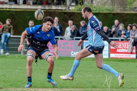 FFR 2024 Fed2 - SMS (13) vs (19) US Vinay