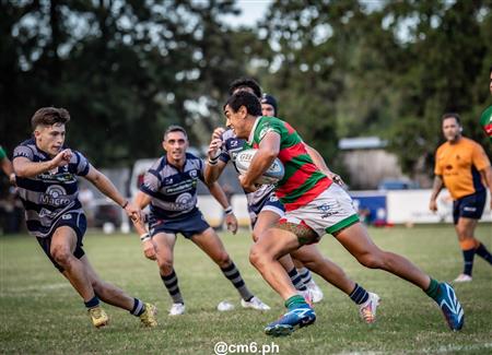 URT 2024 - Universitario de Tucuman (13) vs (22) Huirapuca SC
