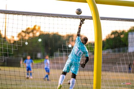 ARSC - Bandjos Div1 (4) vs (0) Homenetmen Gamk