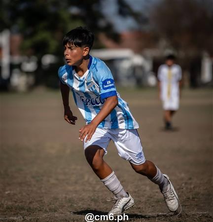 Club Atlético Tucuman vs CRF