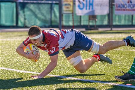 FER 2024 - DHB - Universitario Bilbao Rugby (65) vs (6) La Unica RT
