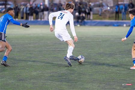 L1QCM 2024 - CS Mont-Royal Outremont (1) vs (2) CF Montreal