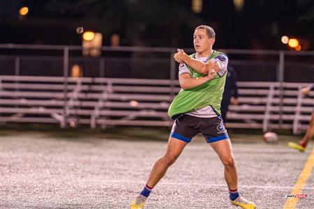 Montreal 1862 - ENTRAÎNEMENT SR ELITE - Parc Henri Julien