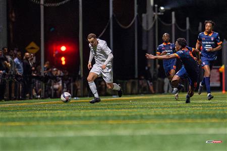 L1QC 2024 M - CS St-Laurent vs AS Laval