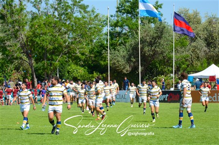 UAR - Torneo del Interior -  Tucuman Lawn Tennis Club vs Los Tordos RC