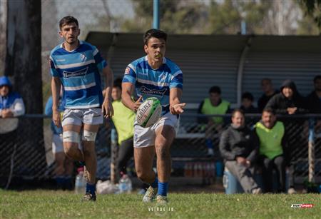 URBA - 1C - CAR (29) vs (31) Lujan RC