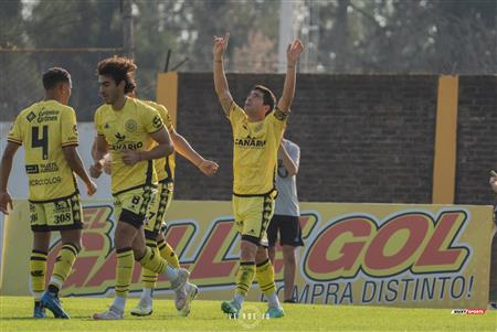 AFA - 1B - 2024 - FLANDRIA (3) VS (0) Villa San Carlos