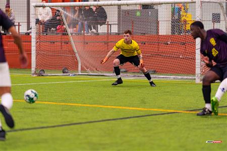 TKL 2024 DIV2 - Bandjos FC Div2 (5) vs (3) Joga Bonito