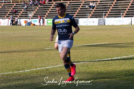 URT 2021 - Tucuman Lawn Tennis Club vs Lince RC