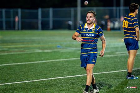 RQ 2024 - Finales - SL M1 - TMR (19) vs (20) Beaconsfield - Match