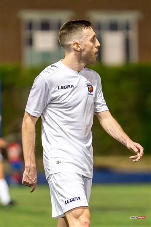 PLSQ - CS Mont-Royal Outremont (1) vs (0) Ottawa South United