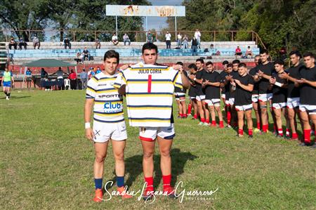 URT 2021 - Tucuman Lawn Tennis Club vs Natacion y Gimnasia