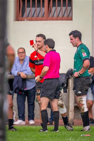 FER 2024 - Gernika (23) vs (10) Getxo - Rugby