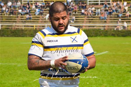 NOA 2024 - Tucuman Lawn Tennis vs Los Tarcos RC