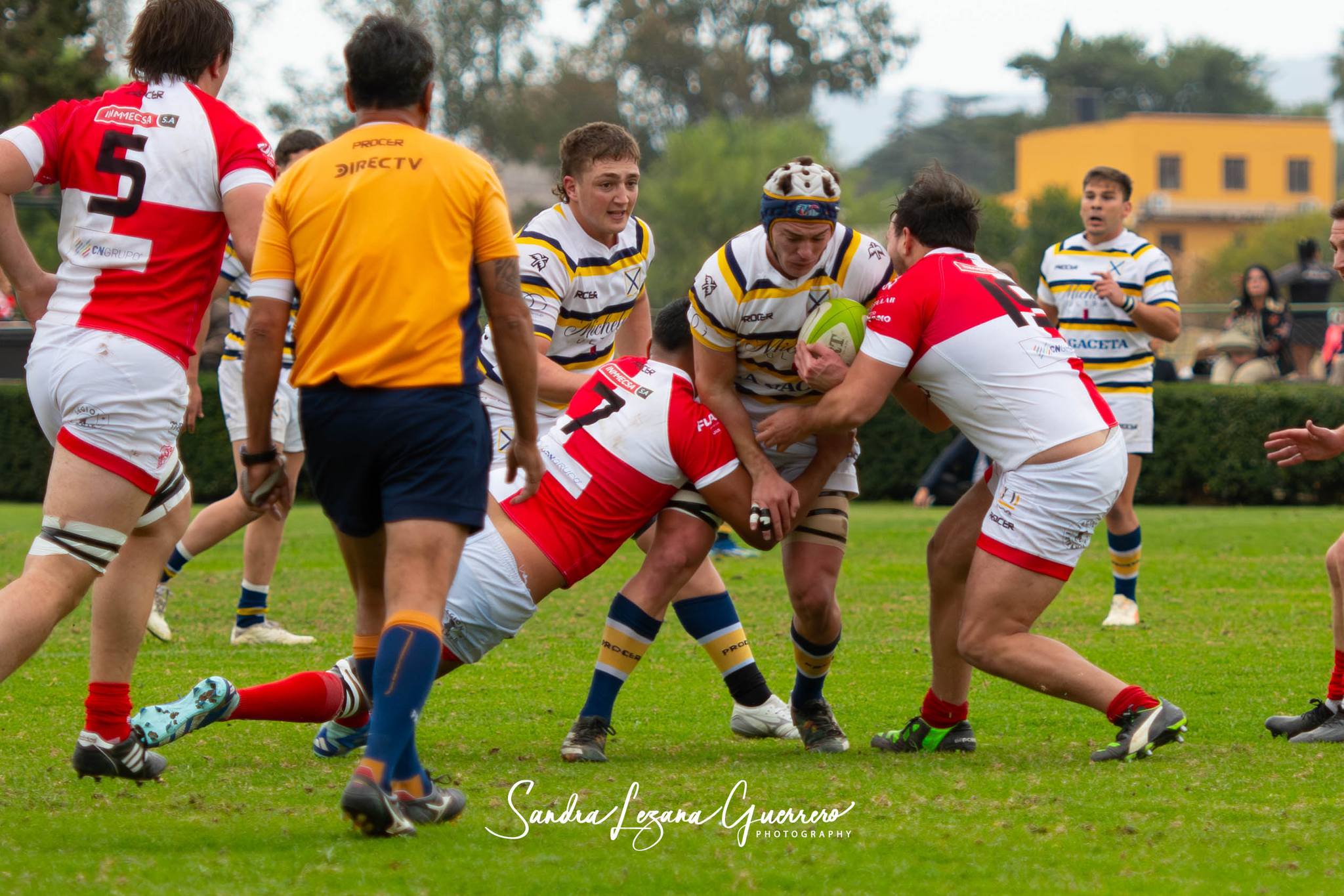  Jockey Club (Salta) - Tucumán Lawn Tennis Club - Rugby - NOA 2024 - Jockey Club de Salta (18) vs (24) Tucuman Lawn Tennis Club (#NOA24JCSTLT06) Photo by: Sandra Lezana Guerrero | Siuxy Sports 2024-06-15