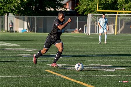 PLSQ - A.S. de Laval (3) vs. (3) CF Montréal (Académie) - 2nd Half