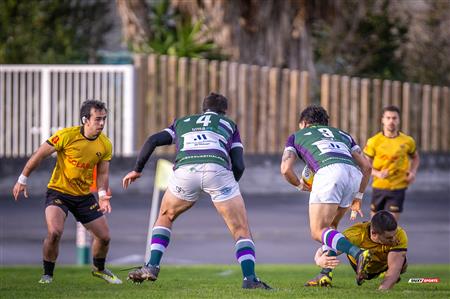 FER 2024 - DHB - Getxo RT (52) vs (10) CR Malaga