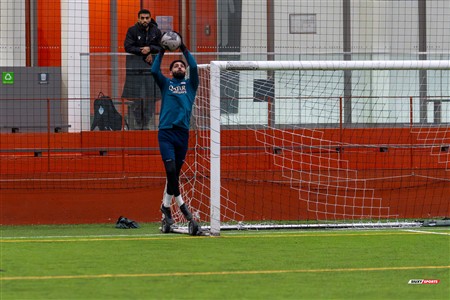 TKL 2024 Div2 - FC Lion (6) vs (4) Joga Bonito