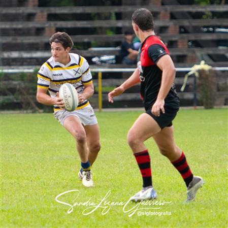 UAR - Torneo del Interior 2024 - Tucuman Lawn Tennis Club (24) vs (15) Cordoba Athletic