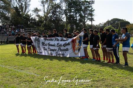 URT 2021 - Tucuman Lawn Tennis Club vs Natacion y Gimnasia