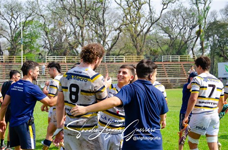 UAR - Nacional de Clubes 2024 - Tucuman Lawn Tennis vs Tala