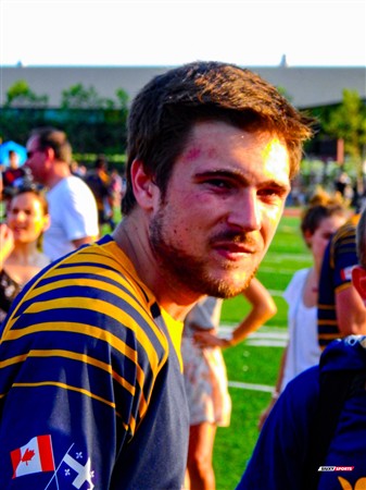 RQ 2018 - Final Prov 1 Masc - TMR RFC (62) vs (31) Parc Olympique Rugby