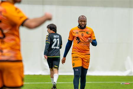 TKL 2024 DIV 2 - FC Grabuge (0) vs (6) Bandjos FC Div2