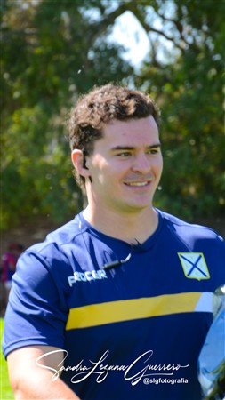 UAR - Torneo del Interior -  Tucuman Lawn Tennis Club vs Los Tordos RC