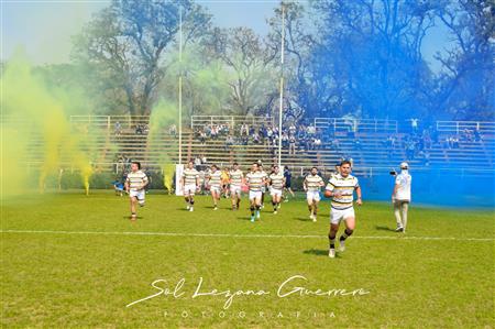 NOA 2024 - Tucuman Lawn Tennis vs Los Tarcos RC