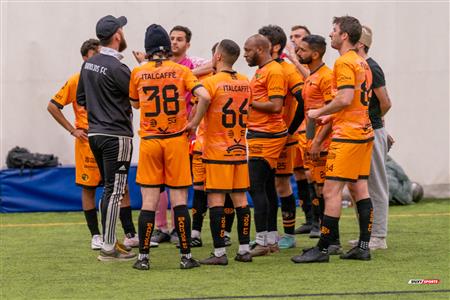 TKL 2024 Div 2 - Final - Bandjos Div2 (2) vs (1) Joga Bonito