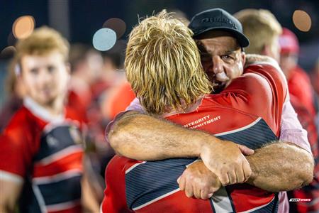 RQ 2024 - Finales - SL M1 - TMR (19) vs (20) Beaconsfield - Après Match