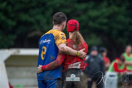 Fed2 2024 - US Deux Ponts vs Renage Rives