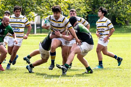 URT 2021 - Tucuman Lawn Tennis Club vs Tucuman Rugby