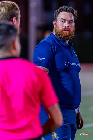 RQ 2024 - Montreal Wanderers vs Sainte Anne-de-Bellevue - Friendly game