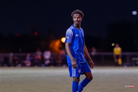 ARSC 2024 - Montreal United (7) vs (1) FC Anjou