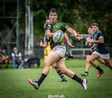 URT 2024 - M19 - Tucuman RC vs Universitario RC