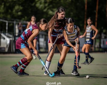 ATH 2024 - FEM - TUCUMAN LAWN TENNIS CLUB vs Jockey Club Tucuman