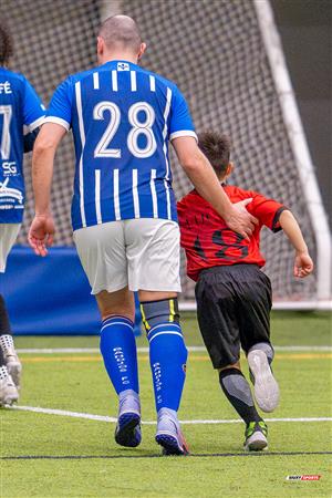 TKL 2024 Div 3 - Final - Bandjos Div3A (3) vs (2) Rage